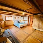 Le Chut - Piscine & Jacuzzi - 11 A 14 Personnes * Rangen