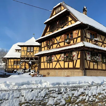Casa vacanze Le Chut - Piscine&jacuzzi - 11 à 14 Personnes