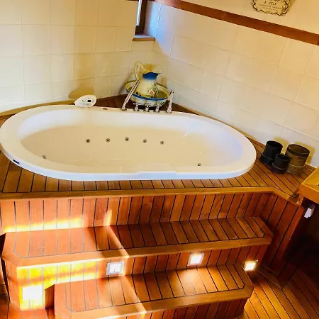 Le Chut - Piscine & Jacuzzi - 11 A 14 Personnes Rangen