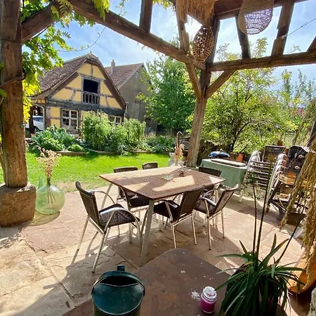 Le Chut - Piscine&jacuzzi - 11 à 14 Personnes