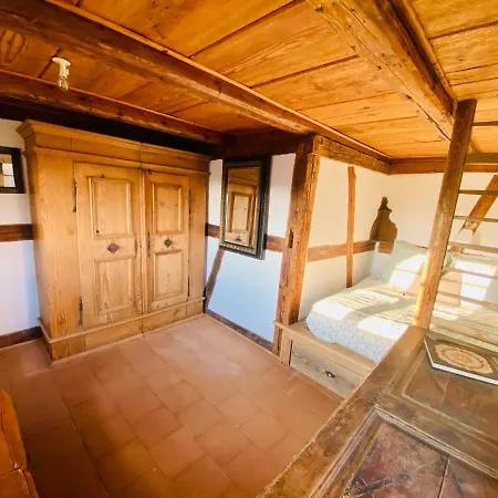 Le Chut - Piscine & Jacuzzi - 11 A 14 Personnes *