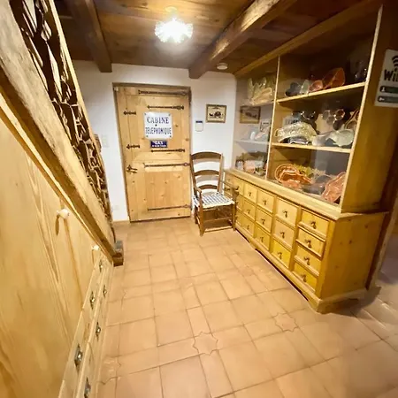 Le Chut - Piscine&jacuzzi - 11 à 14 Personnes * Rangen