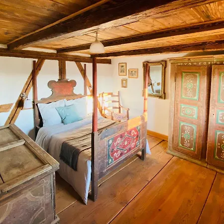 Casa vacanze Le Chut - Piscine&jacuzzi - 11 à 14 Personnes Rangen