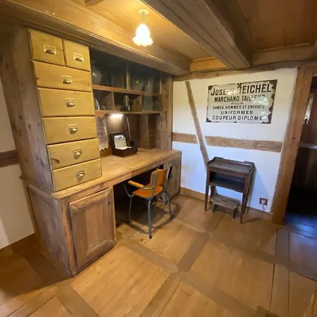 Le Chut - Piscine&jacuzzi - 11 à 14 Personnes Casa vacanze