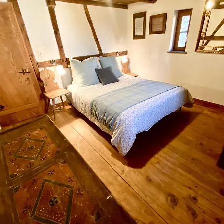 Le Chut - Piscine&jacuzzi - 11 à 14 Personnes Casa vacanze *