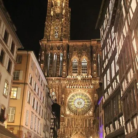 Le Chut - Alsace - 30 Min Strasbourg *