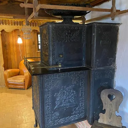 Le Chut - Piscine & Jacuzzi - 11 A 14 Personnes