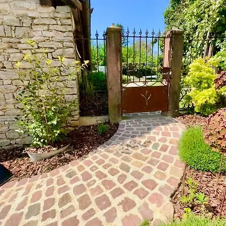 Le Chut - Piscine&jacuzzi - 11 à 14 Personnes