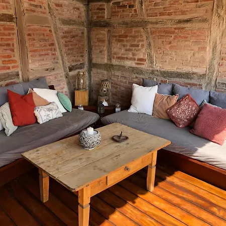 Le Chut - Piscine&jacuzzi - 11 à 14 Personnes *